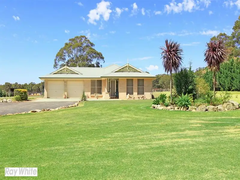Main view of Homely house listing, 167 The Links Road, Nowra Hill NSW 2540