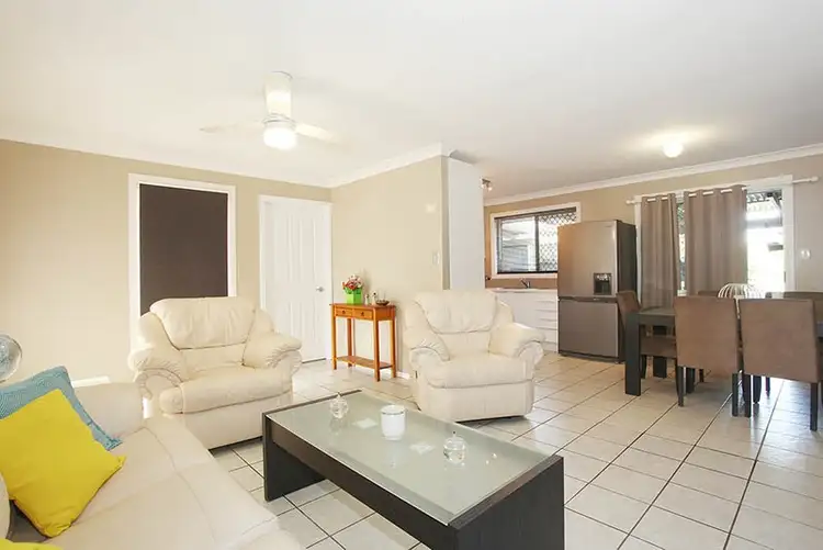 Fourth view of Homely house listing, 14 Eliza Court, Marsden QLD 4132