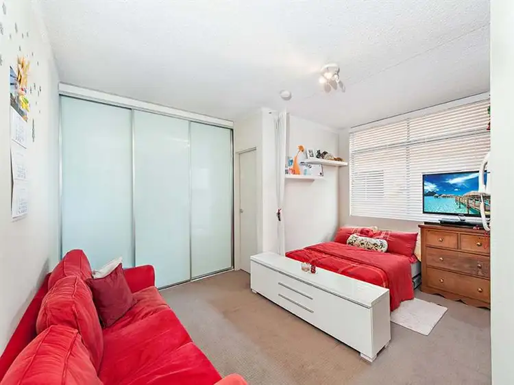 Main view of Homely apartment listing, 3/22 Harrow Road, Stanmore NSW 2048