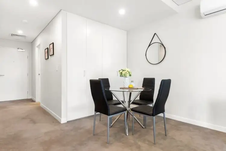 Fourth view of Homely apartment listing, 18/40-44 Edgeworth David Avenue, Waitara NSW 2077