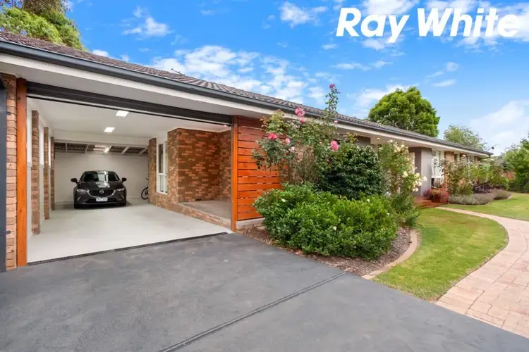 Fourth view of Homely house listing, 45 Eagle Drive, Pakenham VIC 3810
