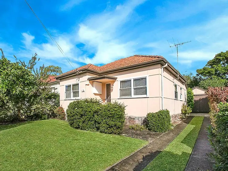 235 Port Hacking Road, Miranda NSW 2228