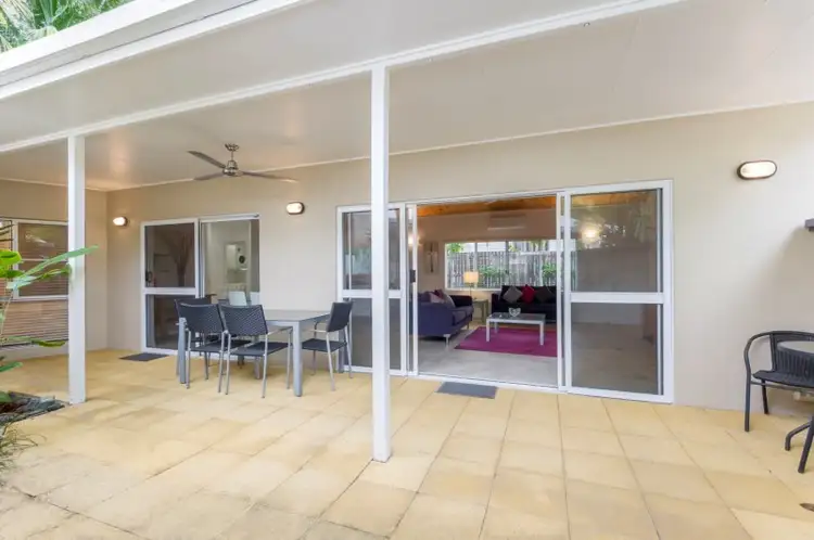 Third view of Homely unit listing, 5/13-15 Coral Drive, Port Douglas QLD 4877