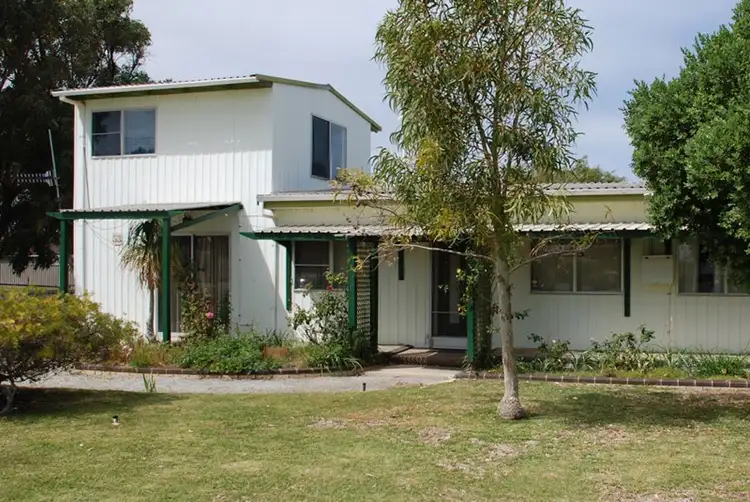 53 Drummond Circus, Cervantes WA 6511