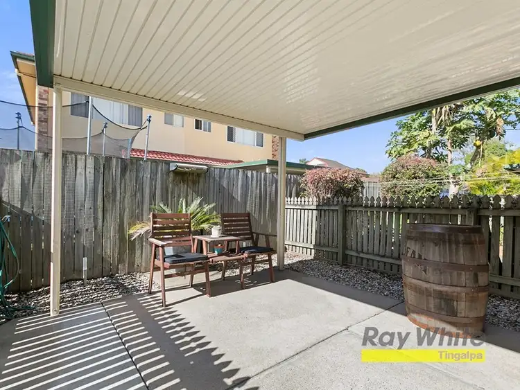 Fourth view of Homely townhouse listing, 20/19 DOUGHBOY Parade, Hemmant QLD 4174