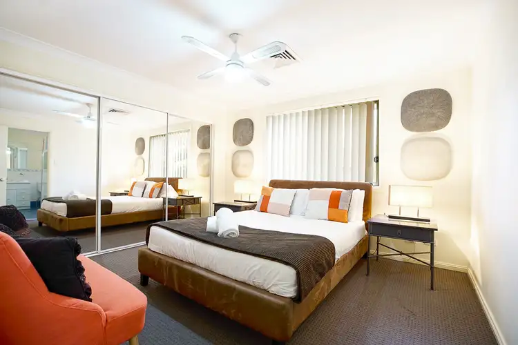 Seventh view of Homely house listing, 12/86-90 Copeland Street, Penrith NSW 2750