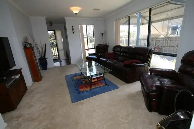 Second view of Homely house listing, 19 Katherine Circuit, Cowes VIC 3922