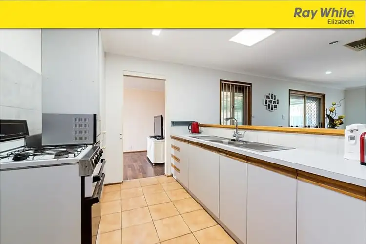 Sixth view of Homely house listing, 1 Grace Avenue, Andrews Farm SA 5114