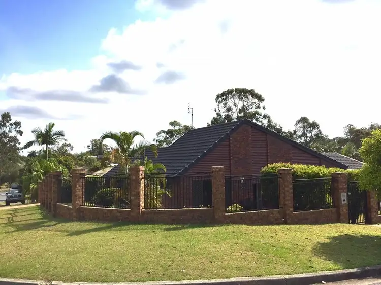 Second view of Homely house listing, 65 Pinkwood Drive, Ashmore QLD 4214
