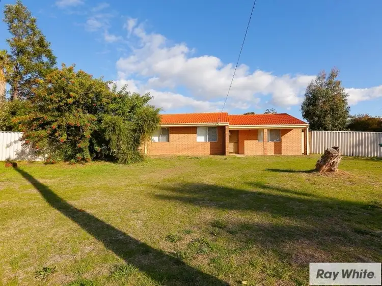 29 Hayden Way, Langford WA 6147