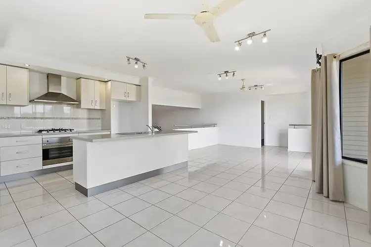 Fifth view of Homely house listing, 46 Olympia Avenue, Pacific Heights QLD 4703