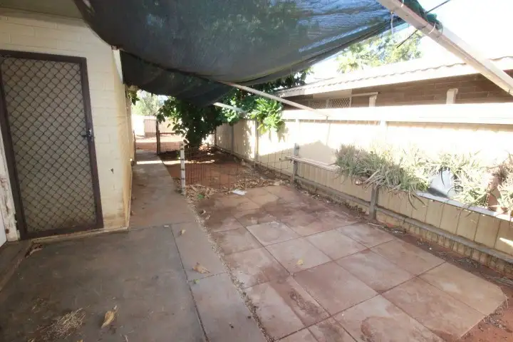 Sixth view of Homely house listing, 31 Lawson Street, South Hedland WA 6722