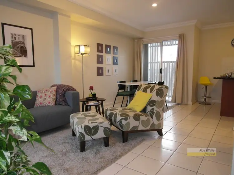 4/82 Jackson Street, Hamilton QLD 4007