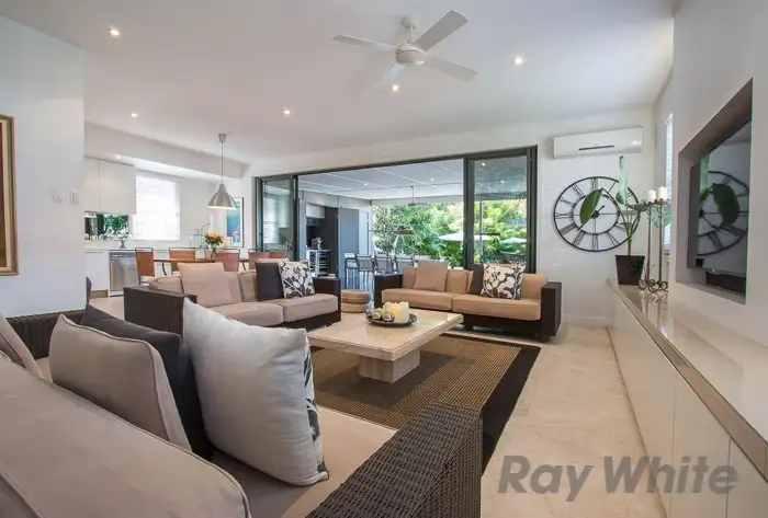 Third view of Homely house listing, 3 Smith Street, Hamilton South NSW 2303