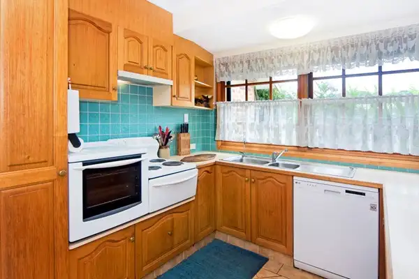 Fifth view of Homely house listing, 20/1 Carramar Drive, Tweed Heads West NSW 2485