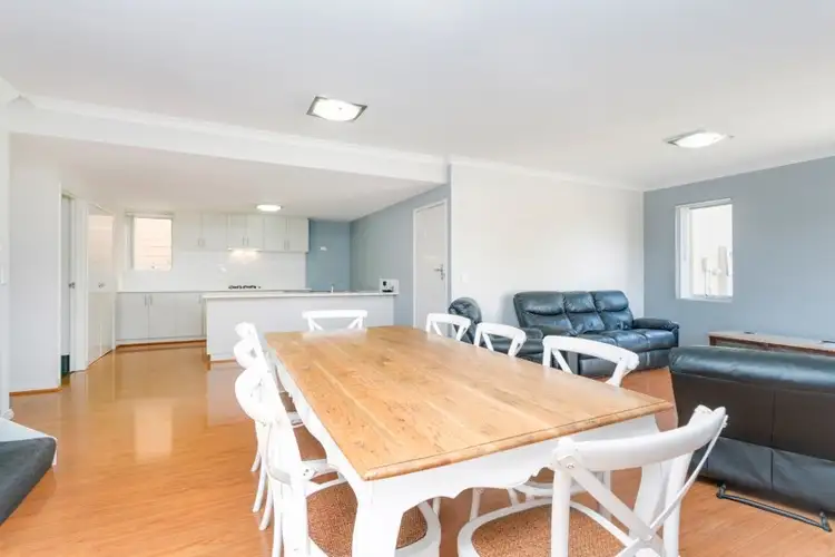 Fifth view of Homely townhouse listing, 33 Kenwick Way, Balga WA 6061