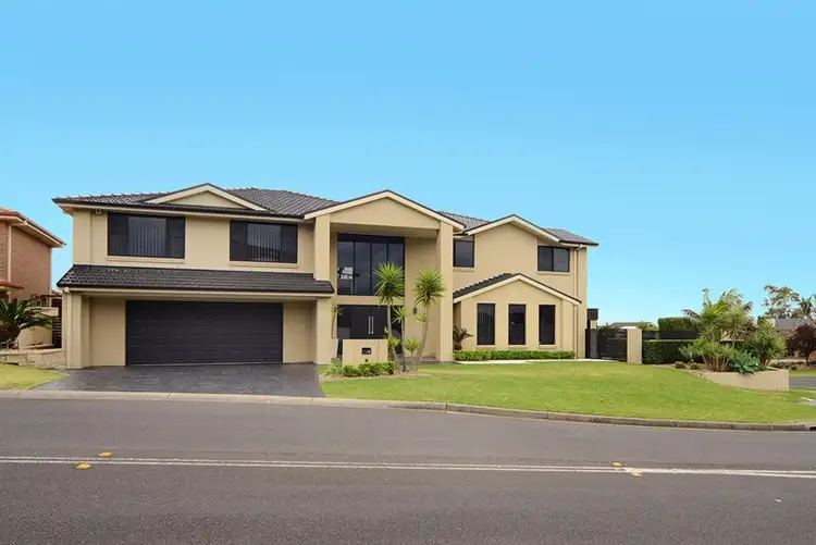 2 Honeyeater Drive, Blackbutt NSW 2529