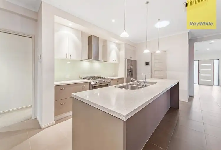 Second view of Homely house listing, 2 St Cloud Green, Craigieburn VIC 3064