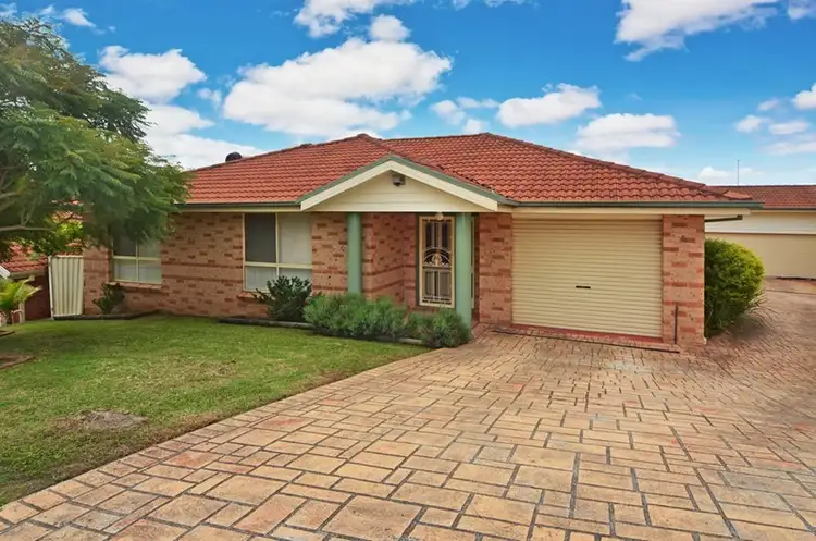 Main view of Homely house listing, 1/6 Panbula Place, Flinders NSW 2529