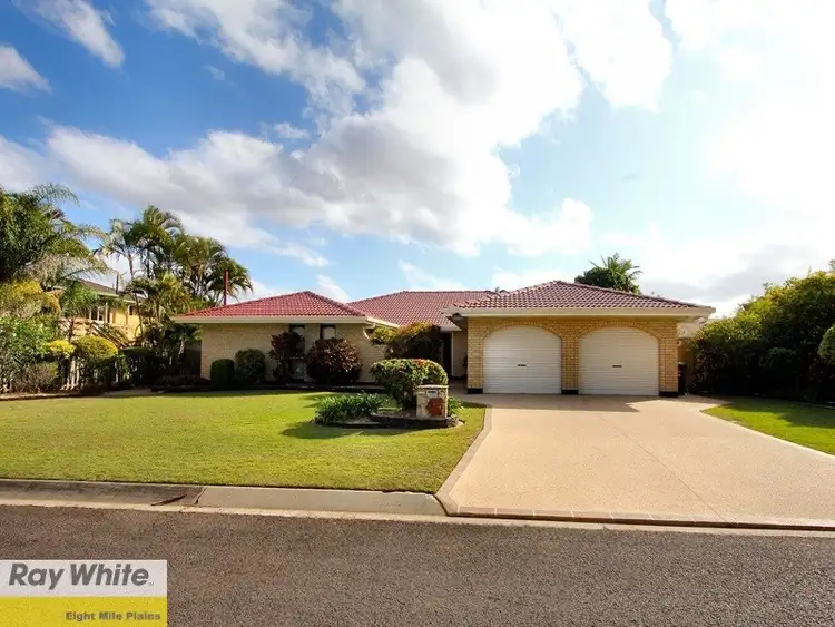 9 Tanis Street, Eight Mile Plains QLD 4113