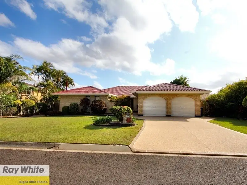 Main view of Homely house listing, 9 Tanis Street, Eight Mile Plains QLD 4113