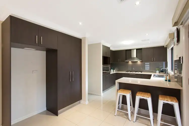 Fifth view of Homely townhouse listing, 2/1221 North Road (Positioned On Gadd St), Oakleigh VIC 3166