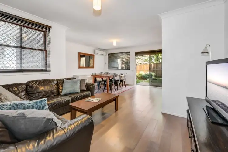 Second view of Homely townhouse listing, 6/18 Linley Way, Ryde NSW 2112