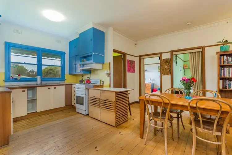 Fourth view of Homely house listing, 27 Heather Street, Hamlyn Heights VIC 3215