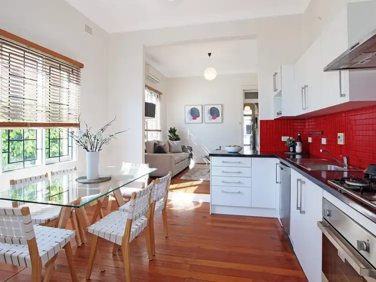 Third view of Homely house listing, 193 Australia Street, Newtown NSW 2042