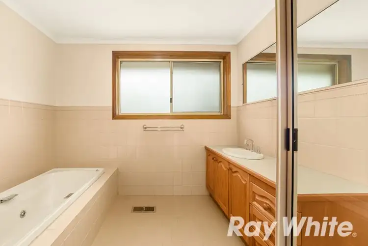 Sixth view of Homely house listing, 23 Wolangi Court, Greensborough VIC 3088