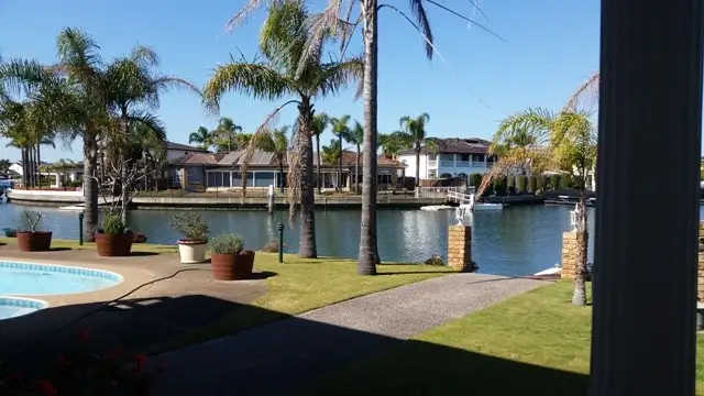 Fifth view of Homely house listing, 4 James Cook Island, Sylvania Waters NSW 2224