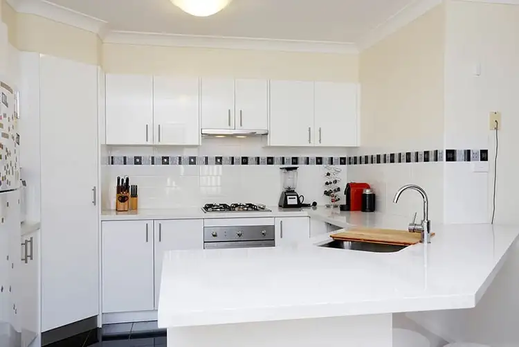 Second view of Homely house listing, 1/574 George Street, South Windsor NSW 2756
