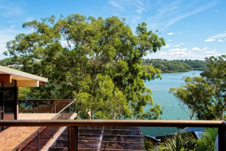 Fourth view of Homely house listing, 21 Cranbrook Place, Illawong NSW 2234