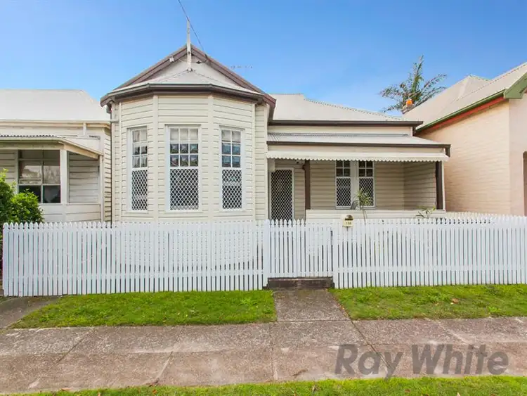 156 Lindsay Street, Hamilton NSW 2303