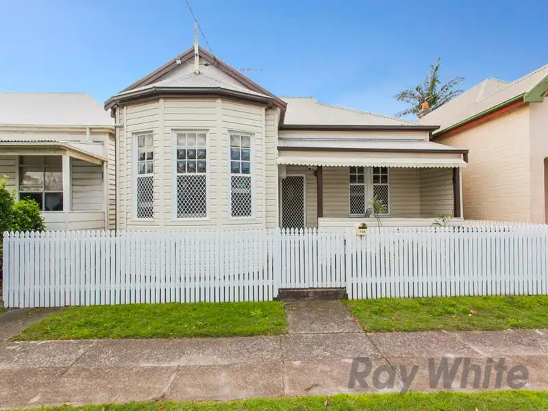 Main view of Homely house listing, 156 Lindsay Street, Hamilton NSW 2303