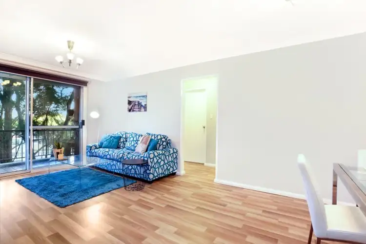 Second view of Homely apartment listing, 36/491-497 President Avenue, Sutherland NSW 2232