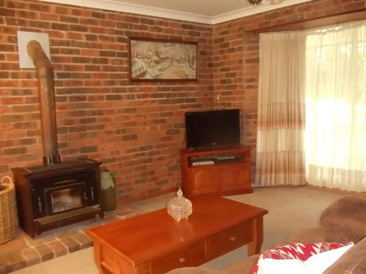 Fourth view of Homely house listing, 1 Beavors Street, Prairiewood NSW 2176