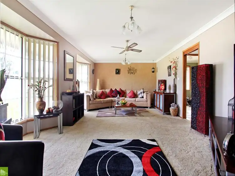 Second view of Homely house listing, 39 Coachwood Drive, Albion Park Rail NSW 2527