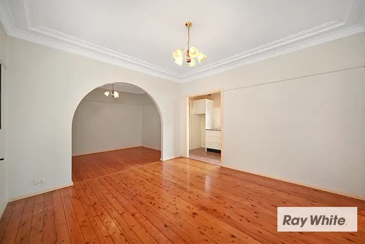 Second view of Homely house listing, 39A Sixth Avenue, Berala NSW 2141