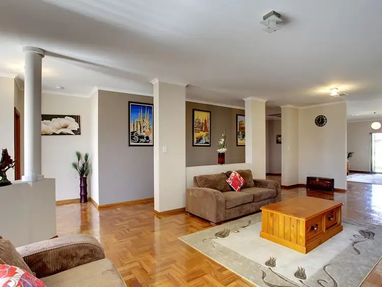 Fifth view of Homely house listing, 12 Yellow Gum Avenue, Athol Park SA 5012