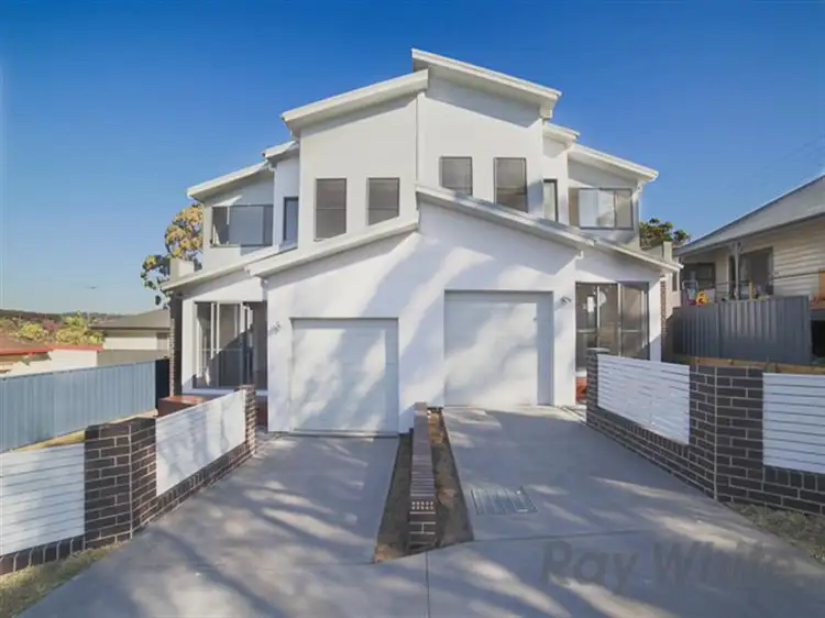 2/13 Hannah Street, Wallsend NSW 2287