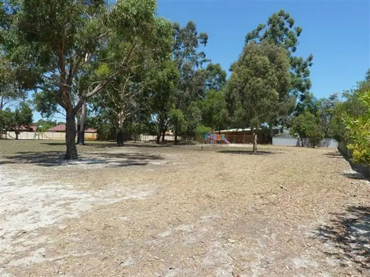 Third view of Homely land listing, 28 Brearley Street, Bullsbrook WA 6084