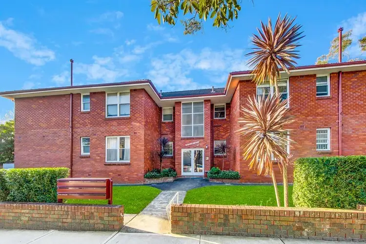 7/38-40 Gladesville Road, Hunters Hill NSW 2110