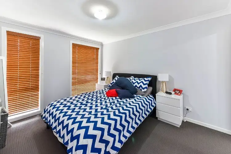 Second view of Homely house listing, 16 Lorimer Crescent, Elderslie NSW 2570