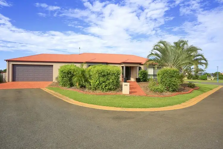 Second view of Homely house listing, 22 Robert John Circuit, Coral Cove QLD 4670