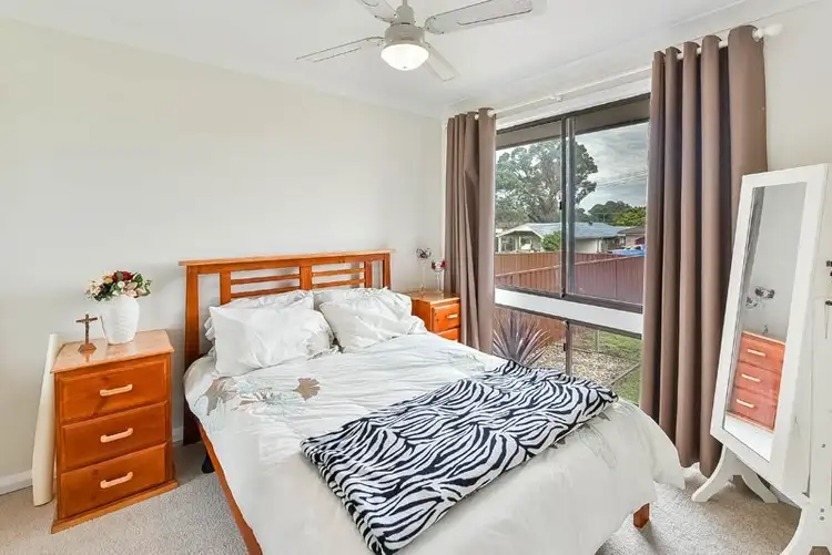 Sixth view of Homely house listing, 3 Sturt Place, Camden South NSW 2570