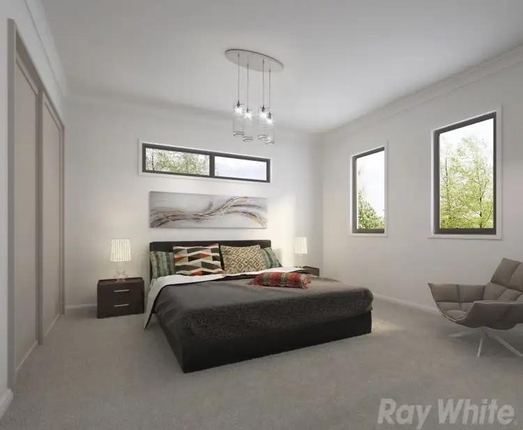 Sixth view of Homely townhouse listing, 12/3-5 Alwyn Street, Bayswater VIC 3153