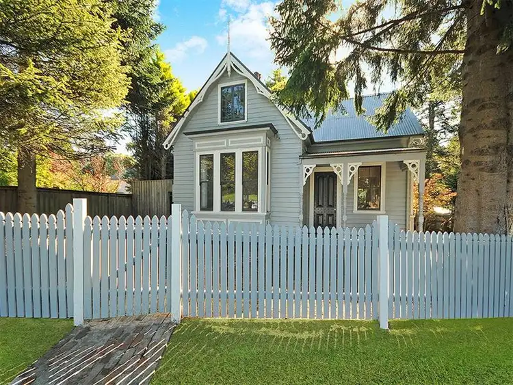Main view of Homely house listing, 39 Montgomery Street, Mount Victoria NSW 2786