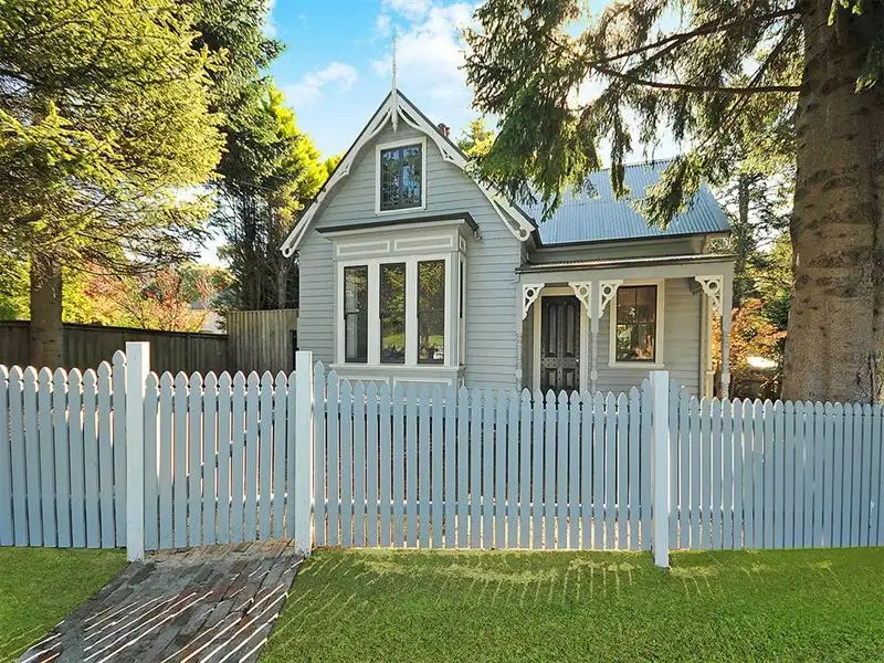 Main view of Homely house listing, 39 Montgomery Street, Mount Victoria NSW 2786