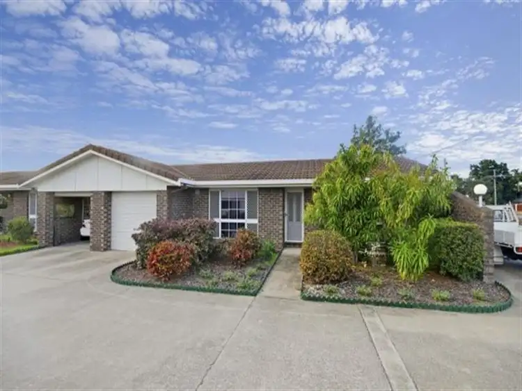 Main view of Homely unit listing, 1/81 Bamford Lane, Kirwan QLD 4817